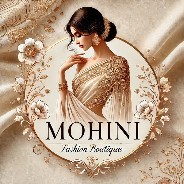 Mohini Fashion Boutique