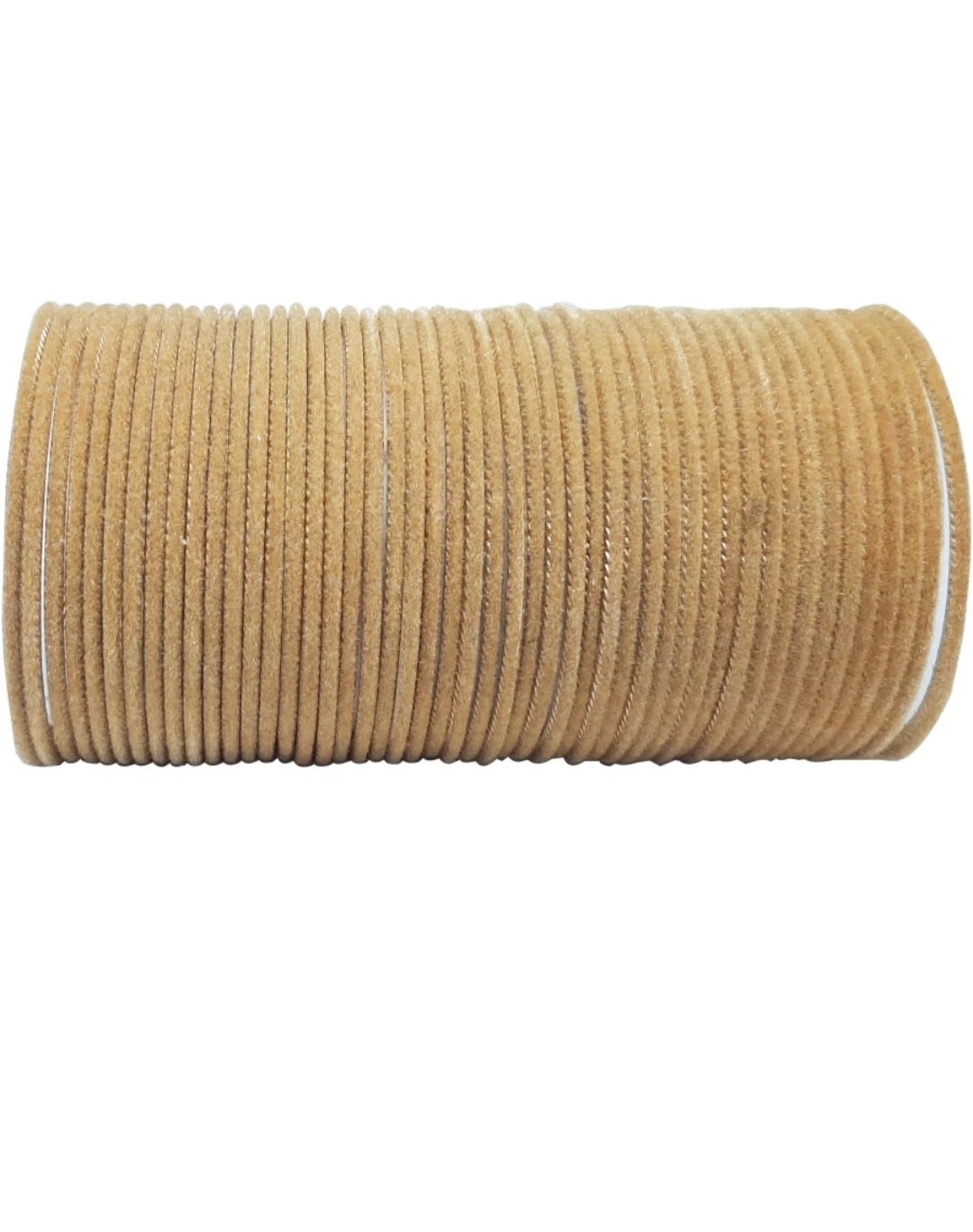 Ethnic Bangles , Metal Velvet Bangles 2 Dozen ( 24 Bangles ) for both the hands Multicolor available